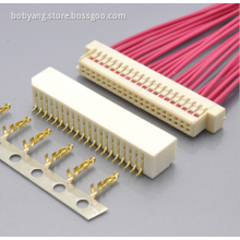 1004 Series 1.00mm Pitch Wire To Board Connectors